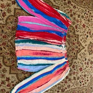 Women’s Off the shoulder Top